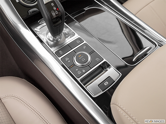 2022 Land Rover Range Rover Sport