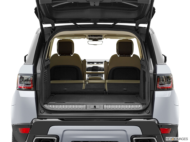 2022 Land Rover Range Rover Sport