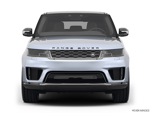2022 Land Rover Range Rover Sport