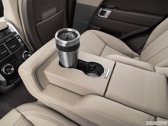 2022 Land Rover Range Rover Sport