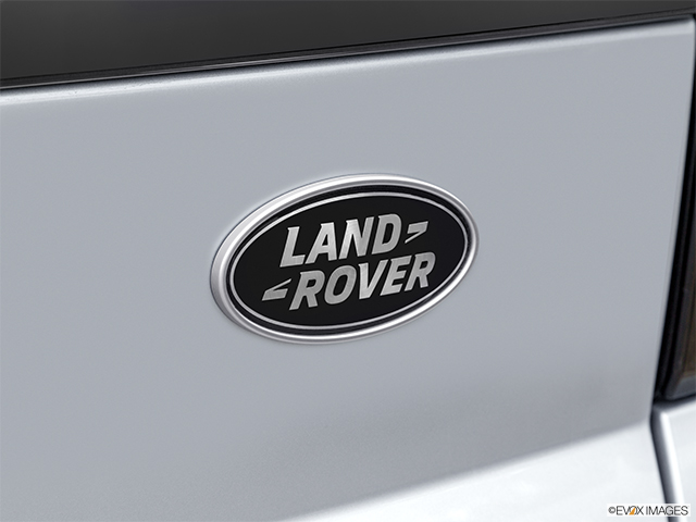 2022 Land Rover Range Rover Sport
