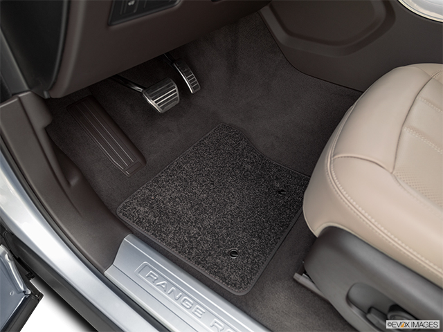 2022 Land Rover Range Rover Sport