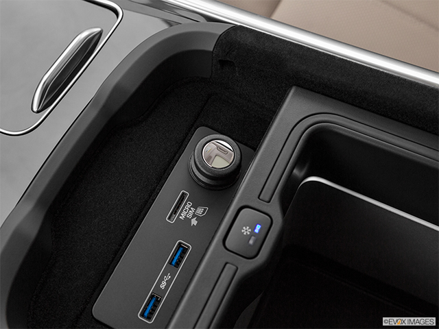 2022 Land Rover Range Rover Sport