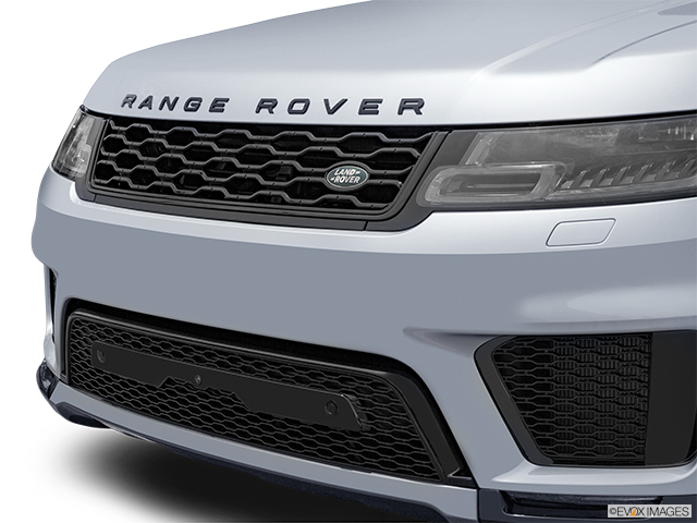 2022 Land Rover Range Rover Sport