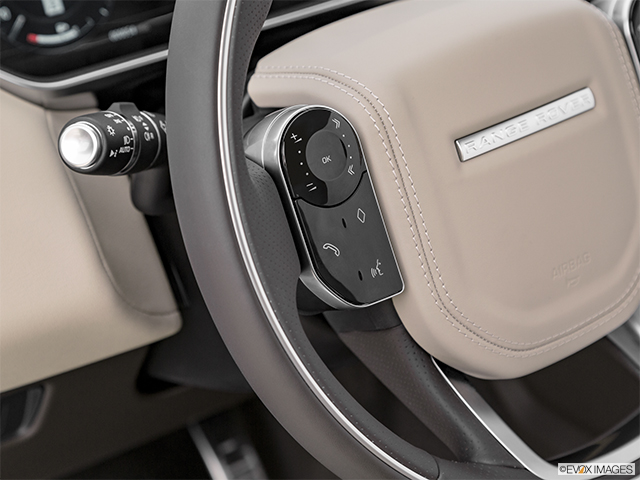 2022 Land Rover Range Rover Sport