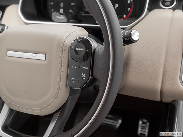 2022 Land Rover Range Rover Sport