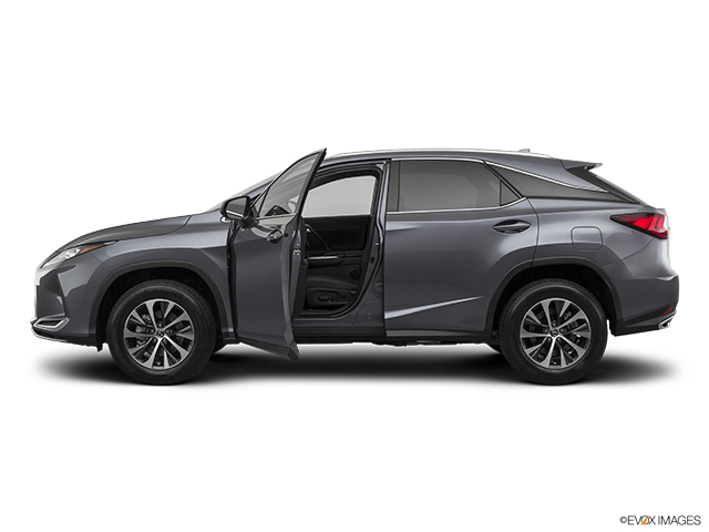 2022 Lexus RX
