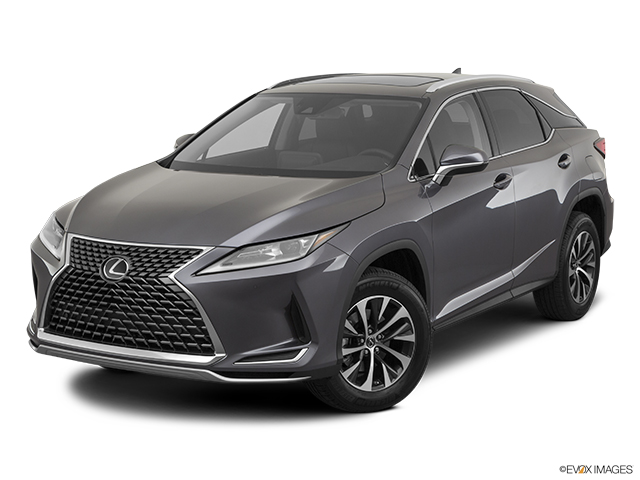 2022 Lexus RX