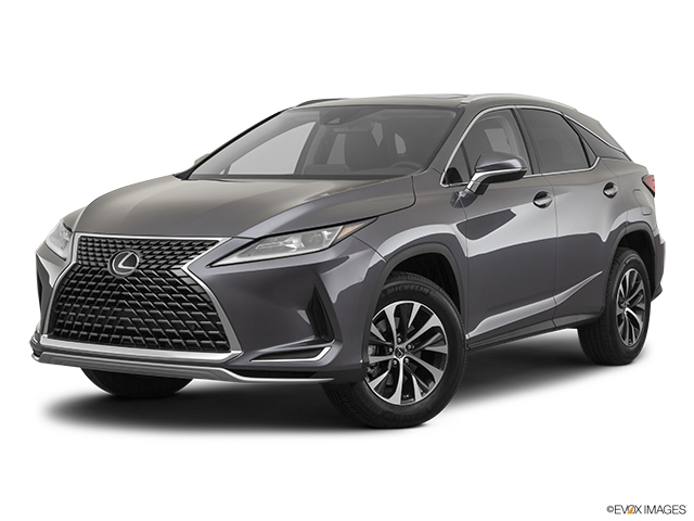 2022 Lexus RX