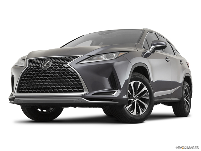 2022 Lexus RX