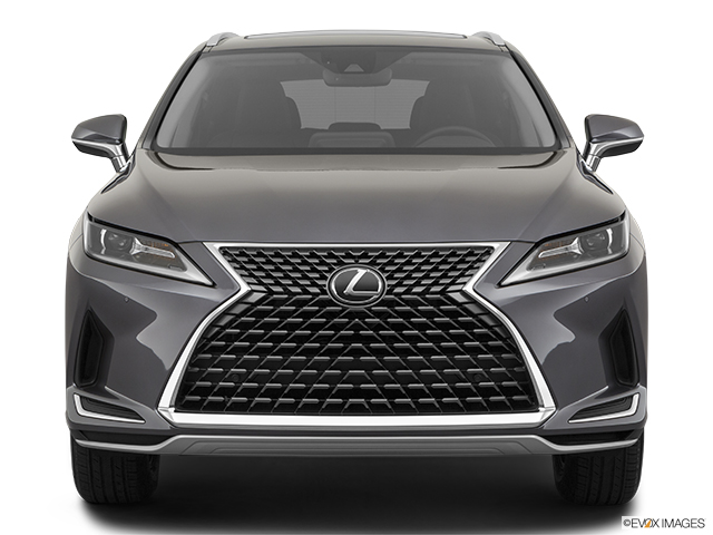 2022 Lexus RX