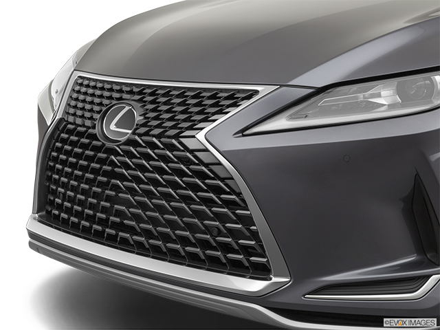 2022 Lexus RX