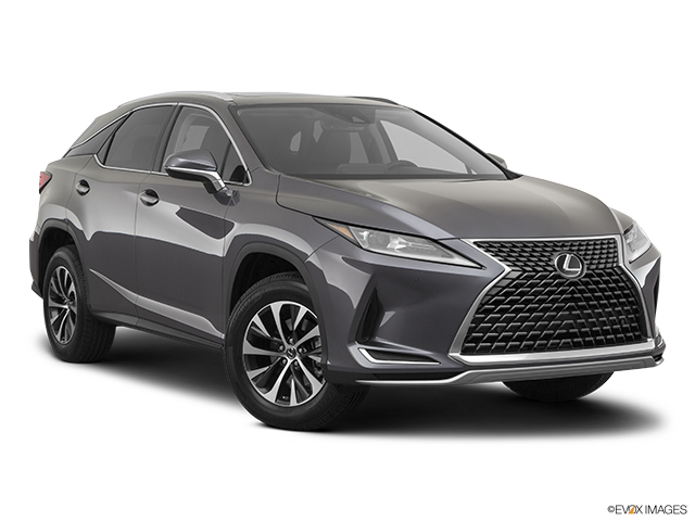 2022 Lexus RX
