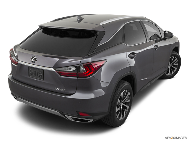 2022 Lexus RX