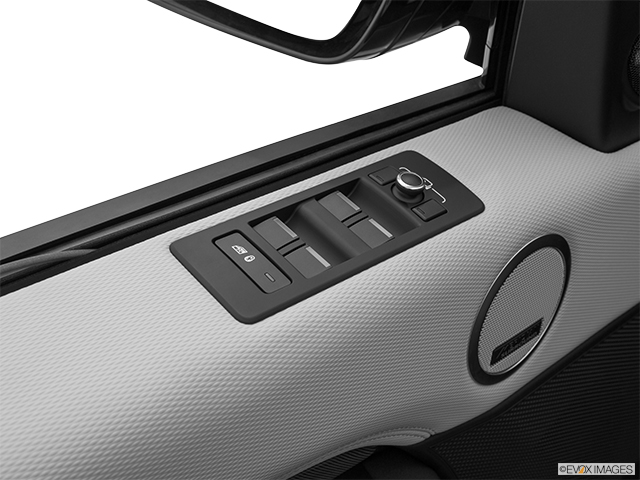 2022 Land Rover Discovery