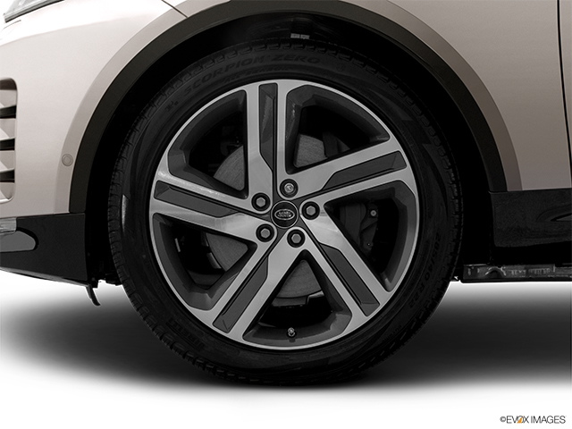 2022 Land Rover Discovery