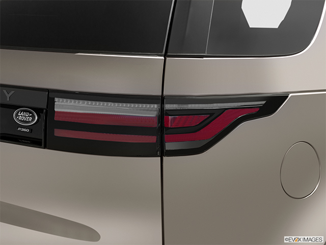 2022 Land Rover Discovery