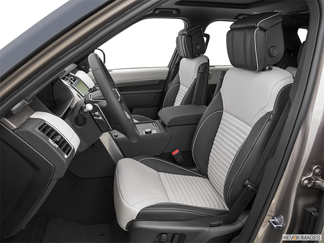 2022 Land Rover Discovery