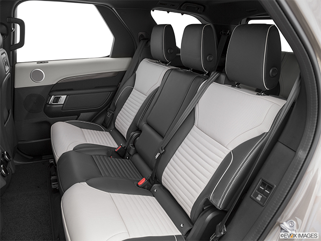 2022 Land Rover Discovery