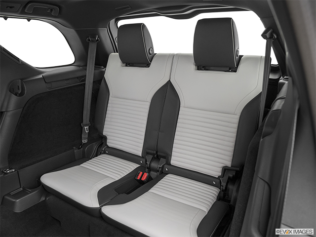 2022 Land Rover Discovery