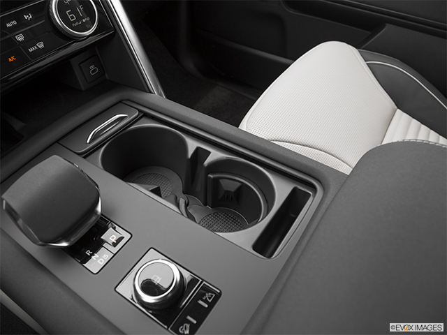 2022 Land Rover Discovery