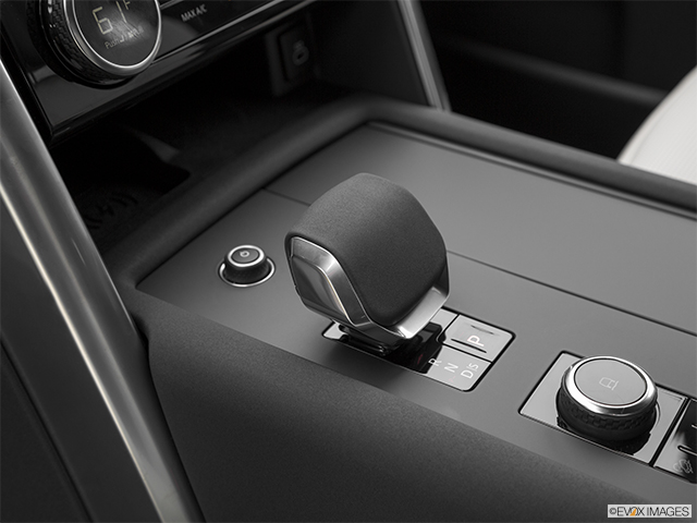 2022 Land Rover Discovery