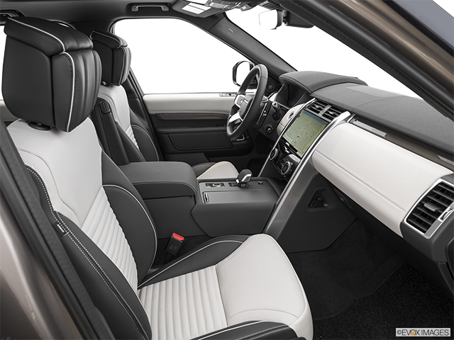 2022 Land Rover Discovery