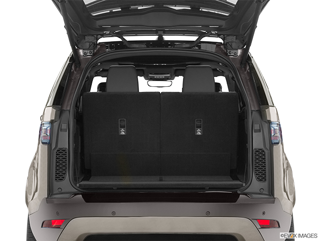 2022 Land Rover Discovery