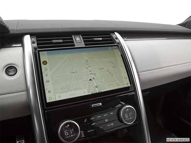 2022 Land Rover Discovery