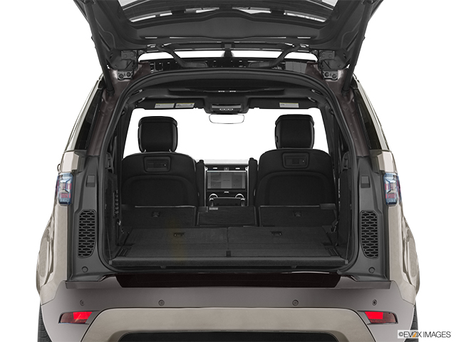 2022 Land Rover Discovery