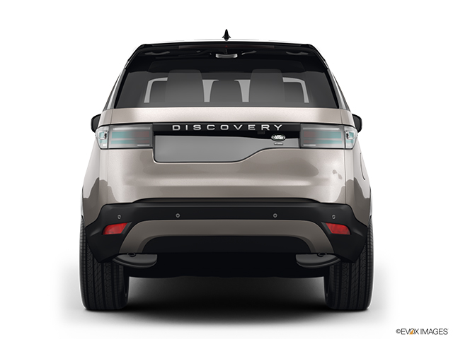 2022 Land Rover Discovery