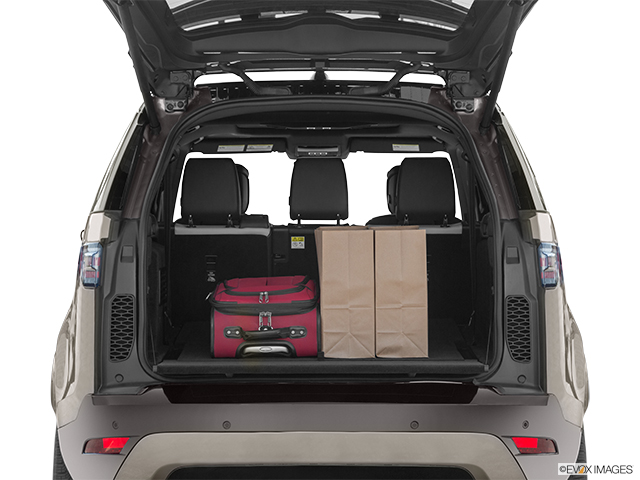 2022 Land Rover Discovery