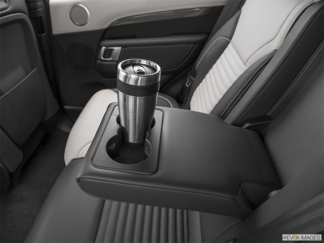 2022 Land Rover Discovery