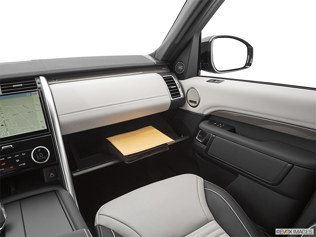 2022 Land Rover Discovery