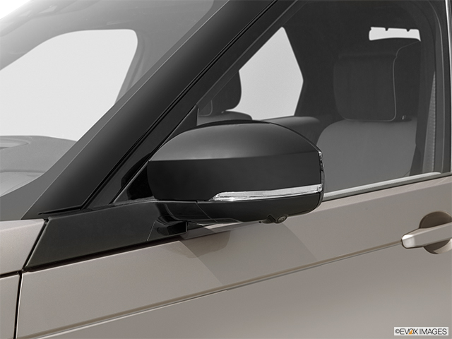 2022 Land Rover Discovery