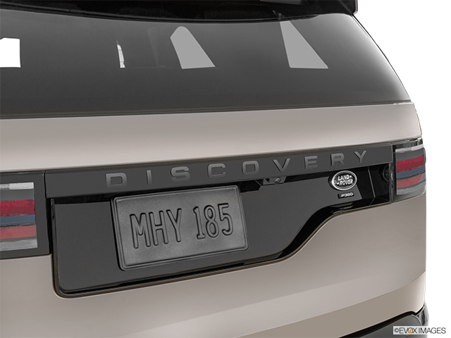 2022 Land Rover Discovery