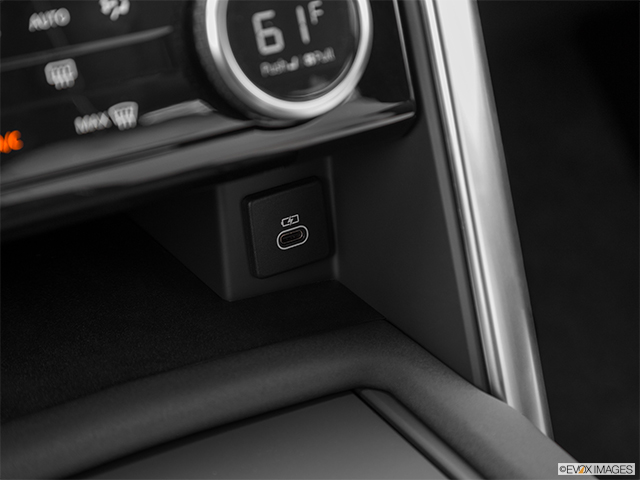 2022 Land Rover Discovery