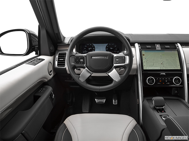 2022 Land Rover Discovery