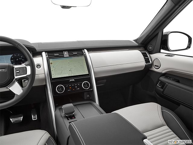 2022 Land Rover Discovery