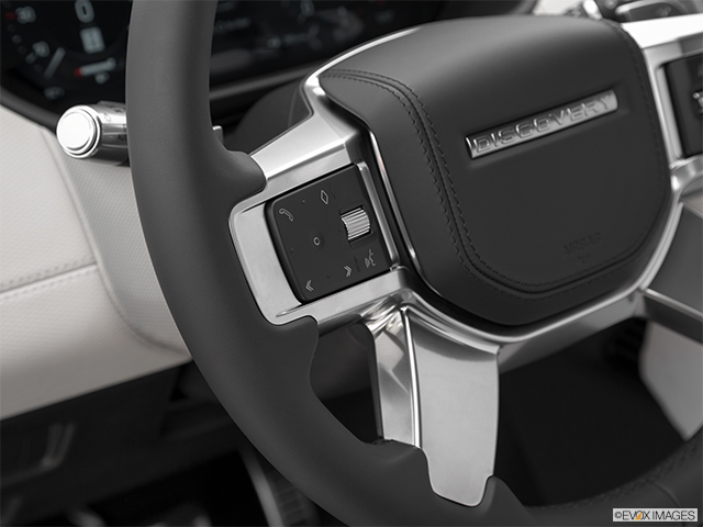 2022 Land Rover Discovery