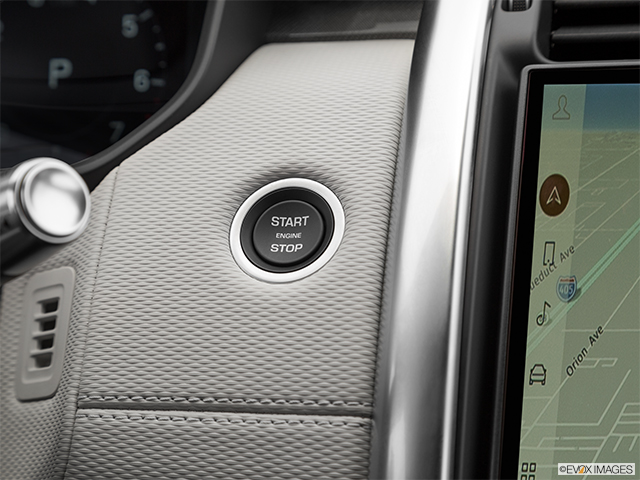 2022 Land Rover Discovery