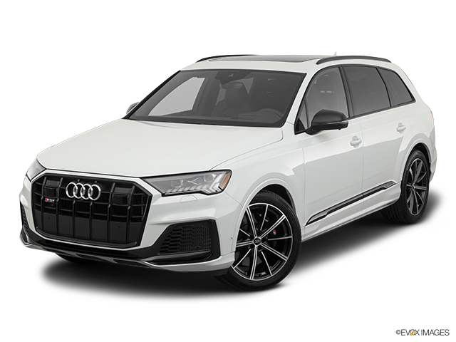 2022 Audi SQ7