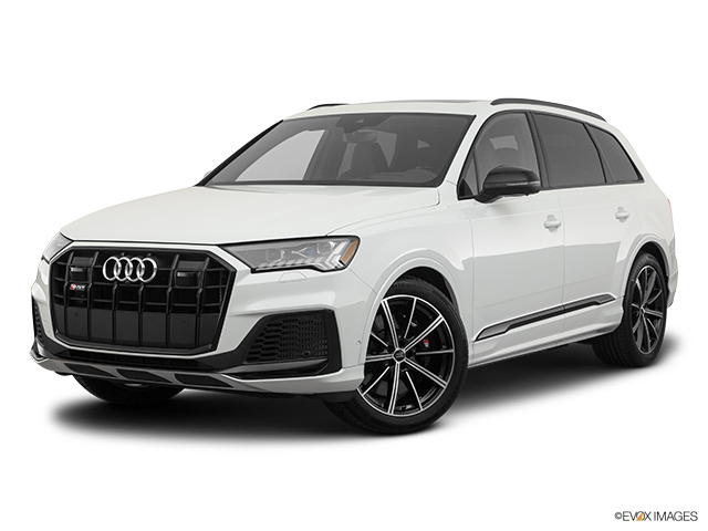 2022 Audi SQ7