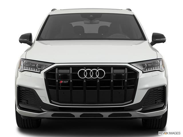 2022 Audi SQ7