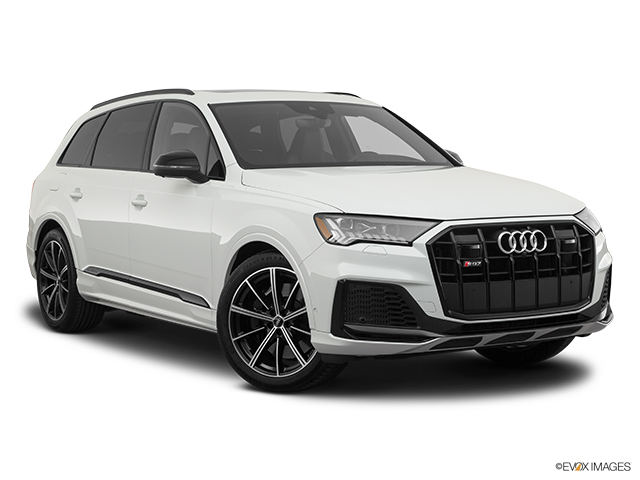 2022 Audi SQ7