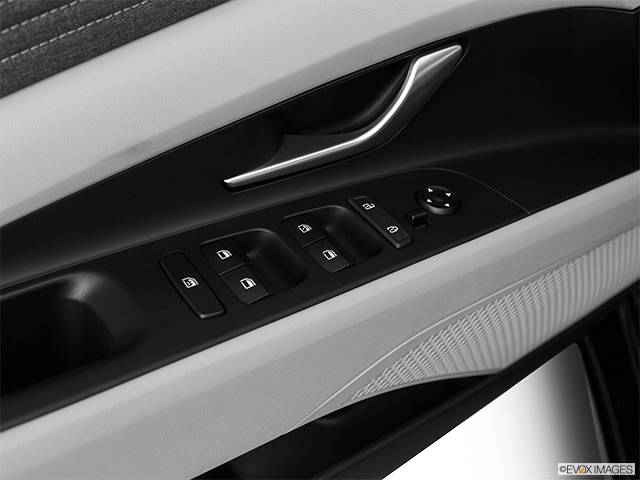 2022 Hyundai Elantra Hybrid