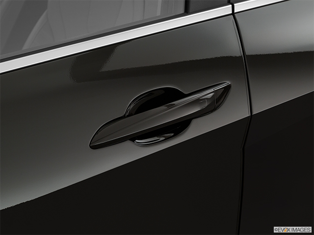 2022 Hyundai Elantra Hybrid