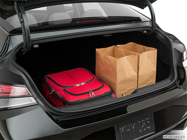 2022 Hyundai Elantra Hybrid