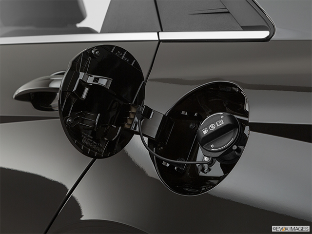 2022 Hyundai Elantra Hybrid