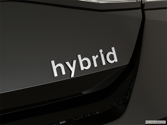 2022 Hyundai Elantra Hybrid